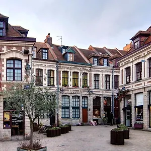 Spacious And Bright In The Center. Lille